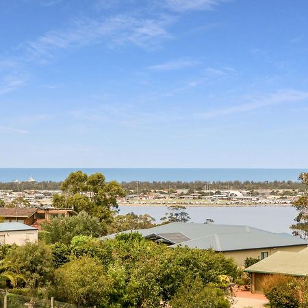 Nautilus Villa Lakes Entrance Kültér fotó