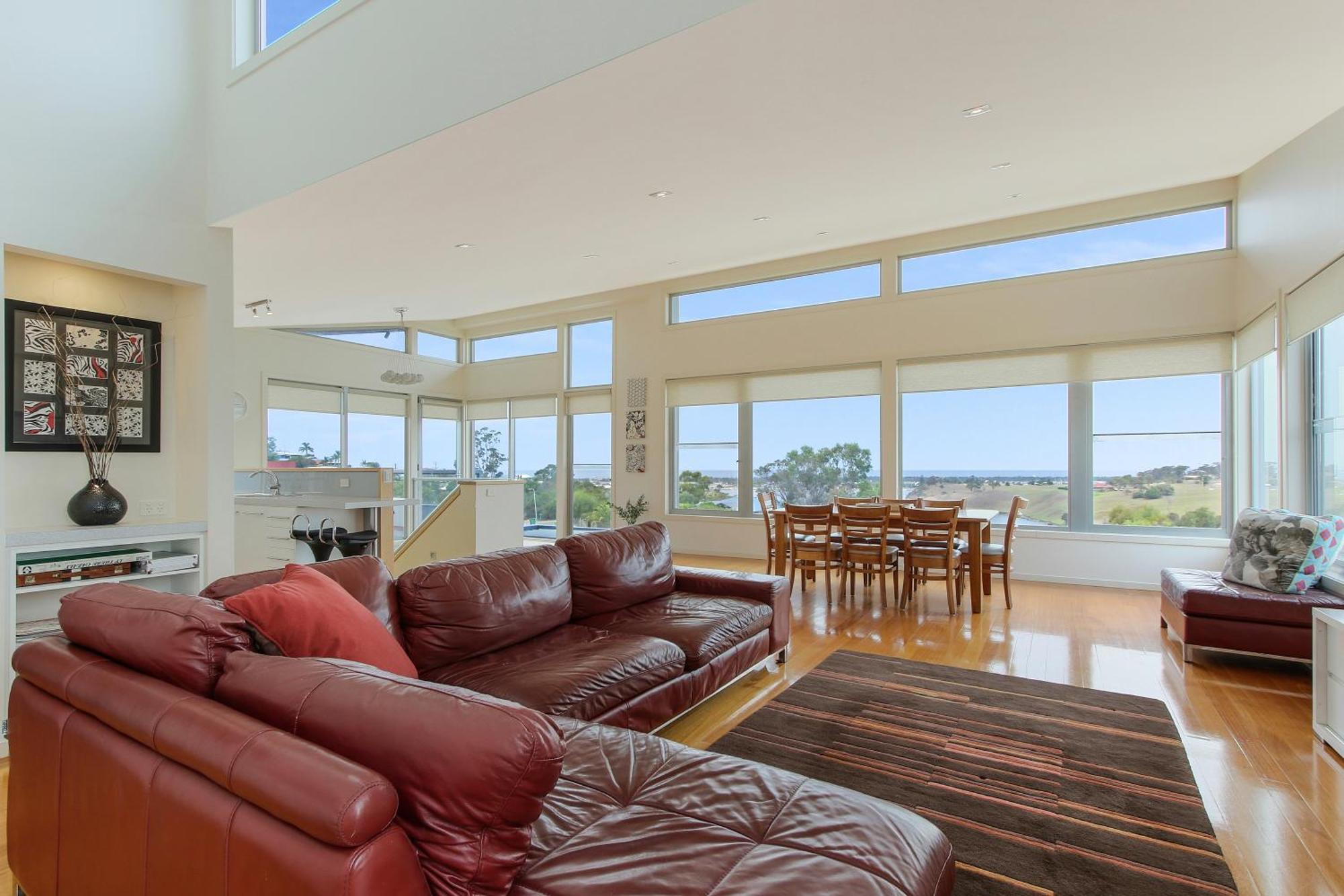 Nautilus Villa Lakes Entrance Kültér fotó