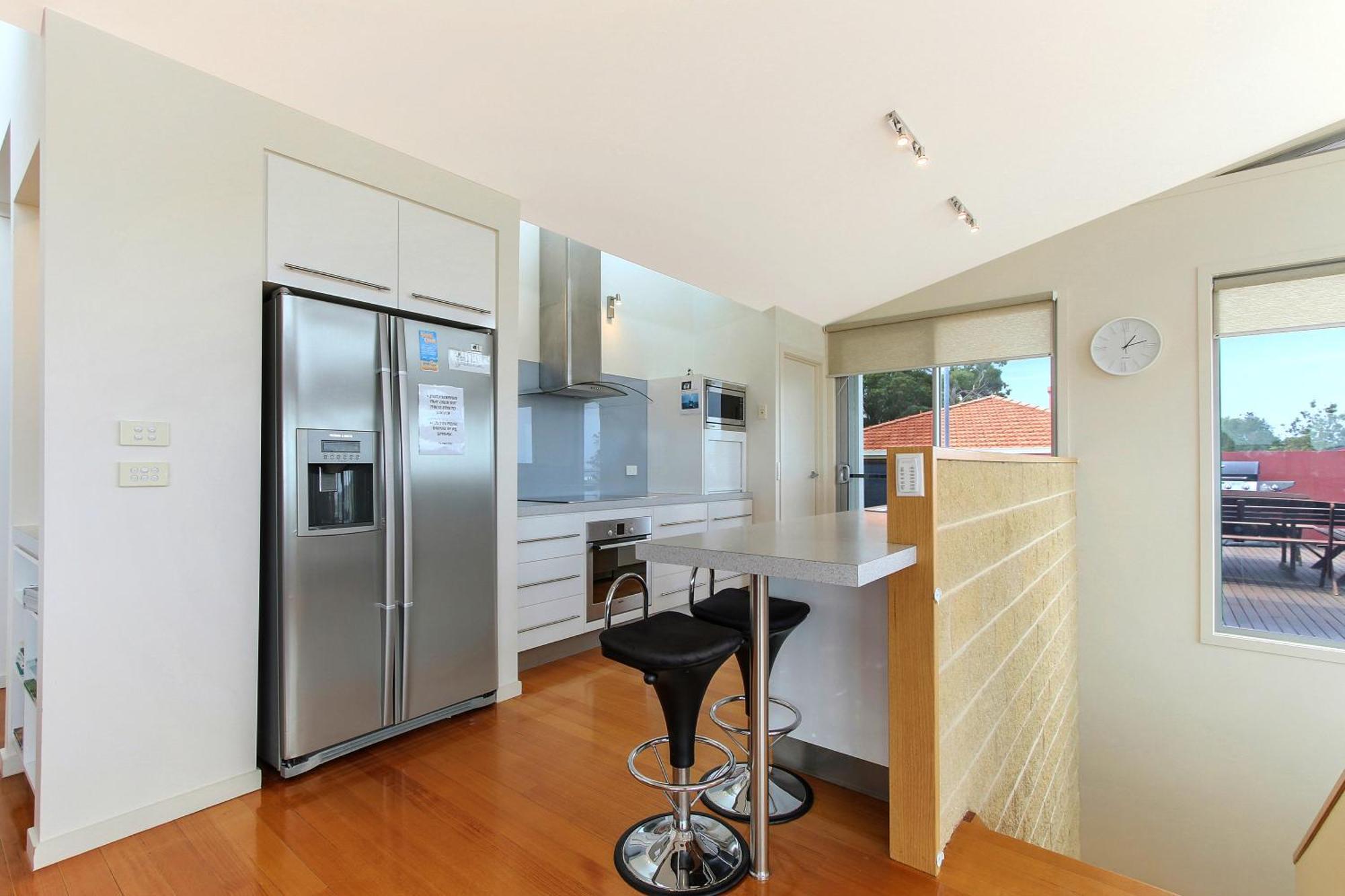 Nautilus Villa Lakes Entrance Kültér fotó