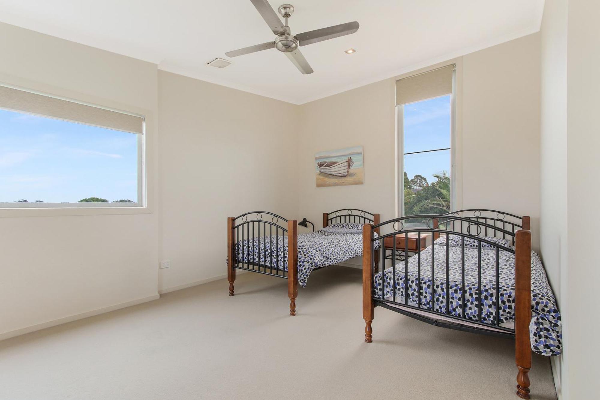 Nautilus Villa Lakes Entrance Kültér fotó