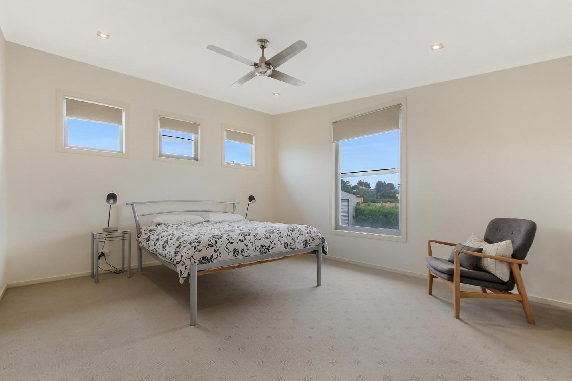 Nautilus Villa Lakes Entrance Kültér fotó