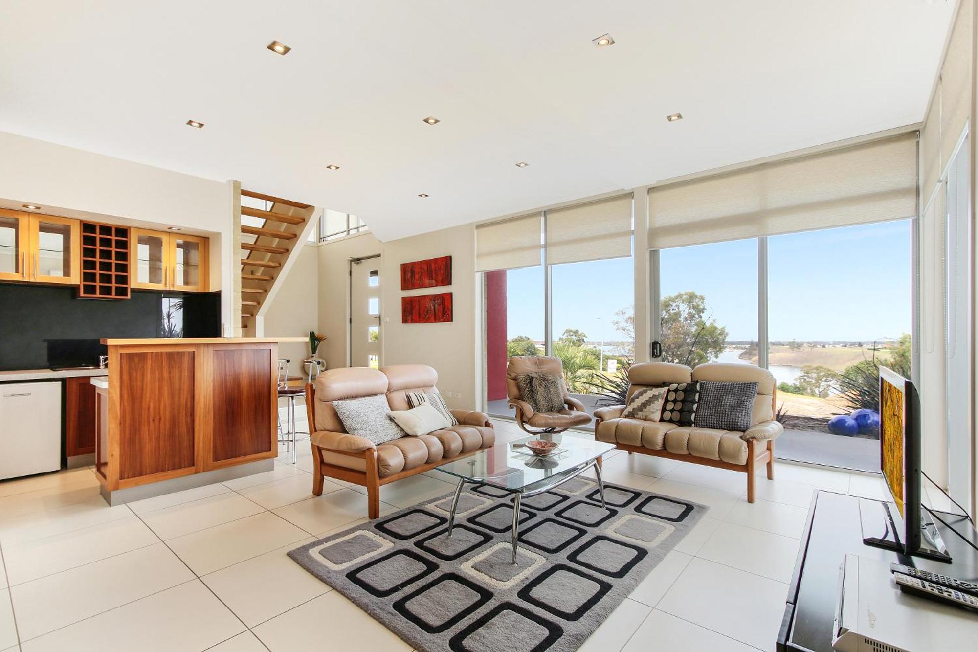 Nautilus Villa Lakes Entrance Kültér fotó