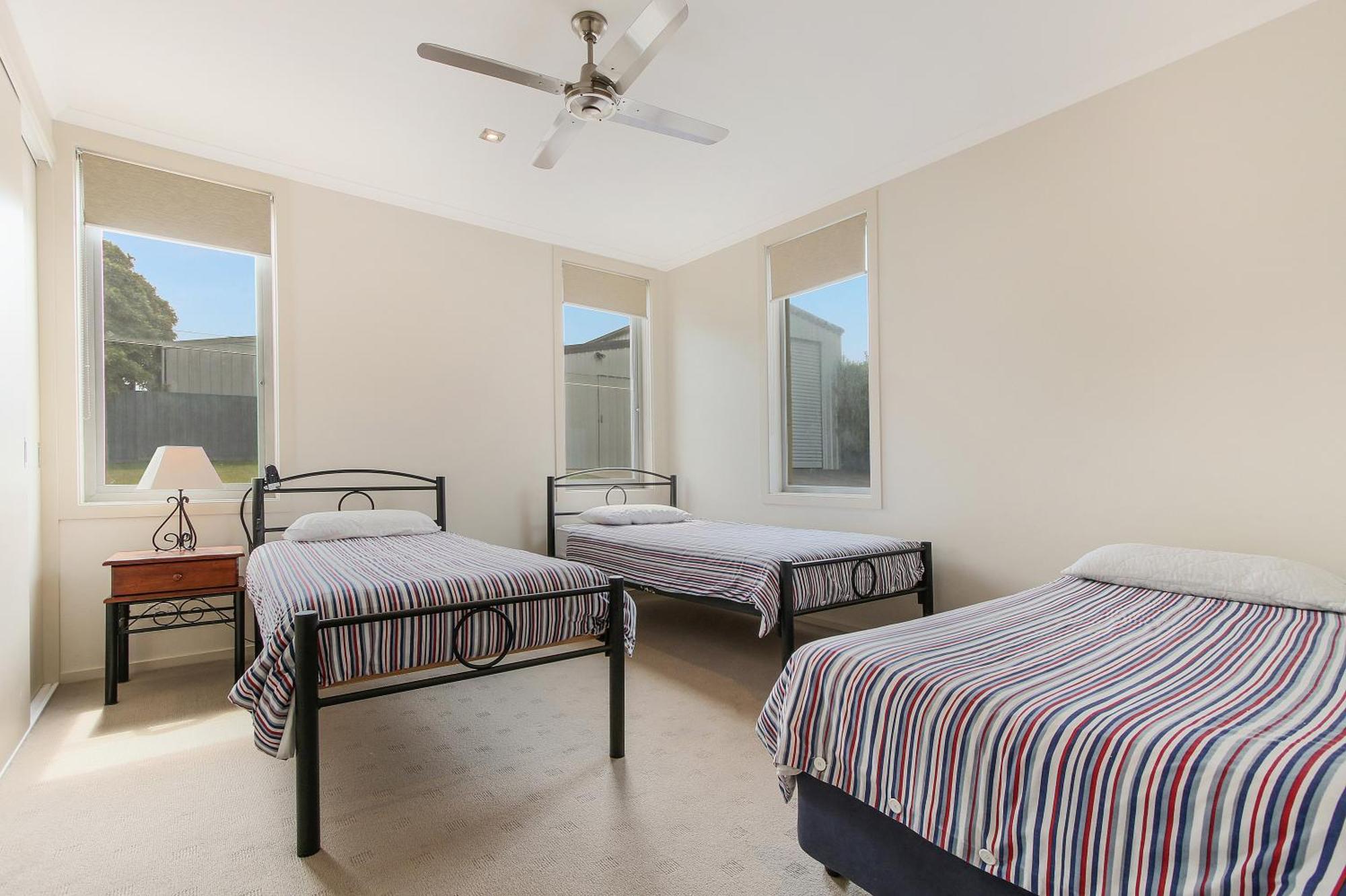 Nautilus Villa Lakes Entrance Kültér fotó